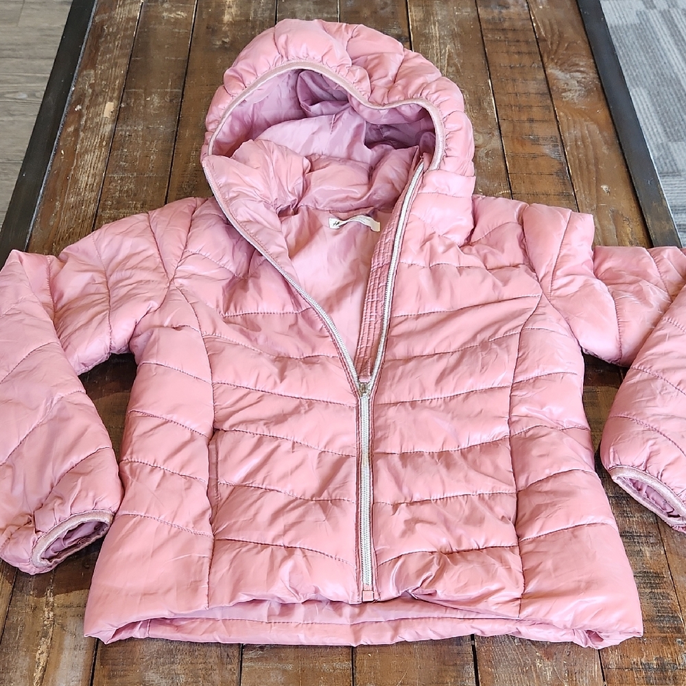 H&M Light Puffer